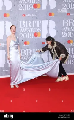 El Brit Awards 2019: Una noche de sorpresas y una victoria inesperada para Ed Sheeran