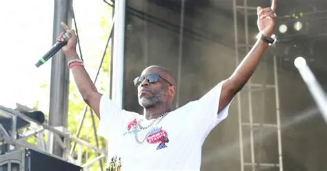 El Controversial XGonGiveItToYa de DMX y su Impacto Duradero en la Cultura Hip-Hop