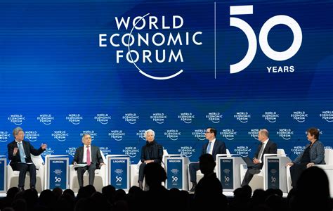 El Foro Económico Mundial de Davos 2018: Una plataforma para la visión del futuro de Vietnam